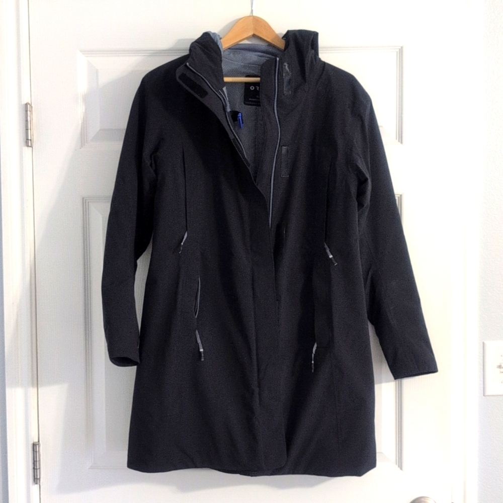 Oros Orion Parka